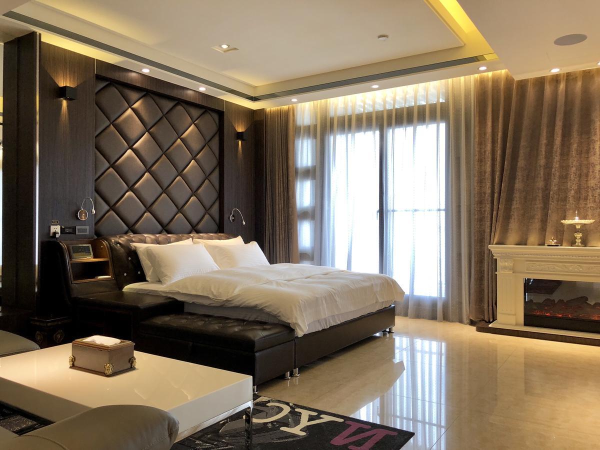 298Villa Wujie Exterior photo