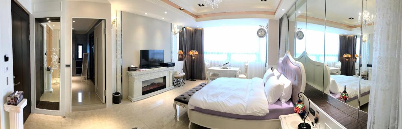 298Villa Wujie Exterior photo